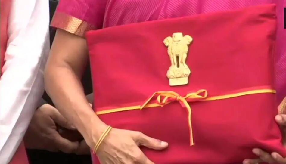Red Cloth