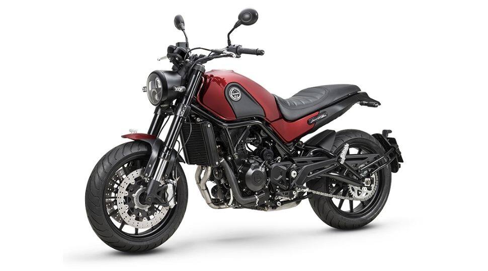 The Benelli Leoncino will share its powertrain with TRK 502 BS6 model.