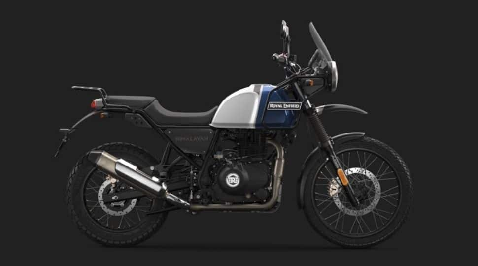 Royal enfield 2021 online upcoming bikes