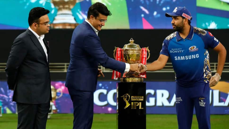 IPL 2021 to begin on THIS date, final in June. Find out ...