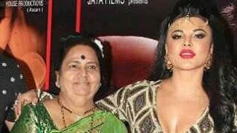 Bigg Boss 14 contestant Rakhi Sawant&#039;s mother undergoes operation for tumour, doctors to start chemotherapy