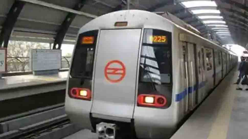 Delhi Metro closes entry, exit gates of 4 stations on Green Line, read details