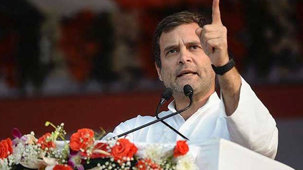 Union Budget: Rahul Gandhi tweets his ‘wish list’ from Union Budget 2021