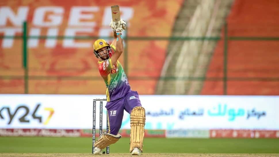 Chirag Suri blast 42 off 16 for Bangla Tigers but his knock went in vain as his side lost by 30 runs to Northern Warriors.