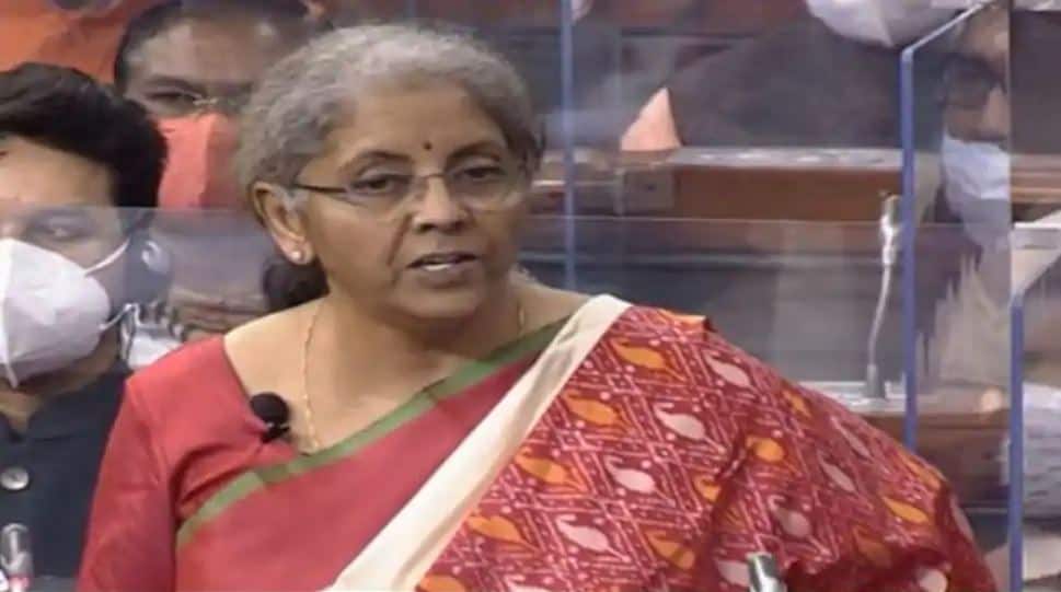 Union Budget 2021: Social security net for gig and platform workers, says FM Nirmala Sitharaman - Vimarsana News