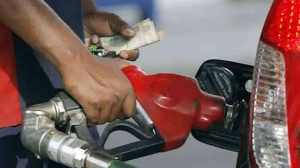 Budget 2021: Agri cess in, levies on auto fuels altered, excise duty reduced