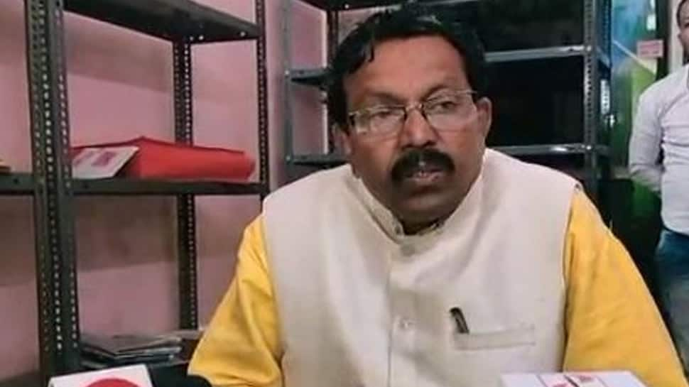 TMC MLA Dipak Haldar resigns from party ahead of West Bengal Assembly election 2021