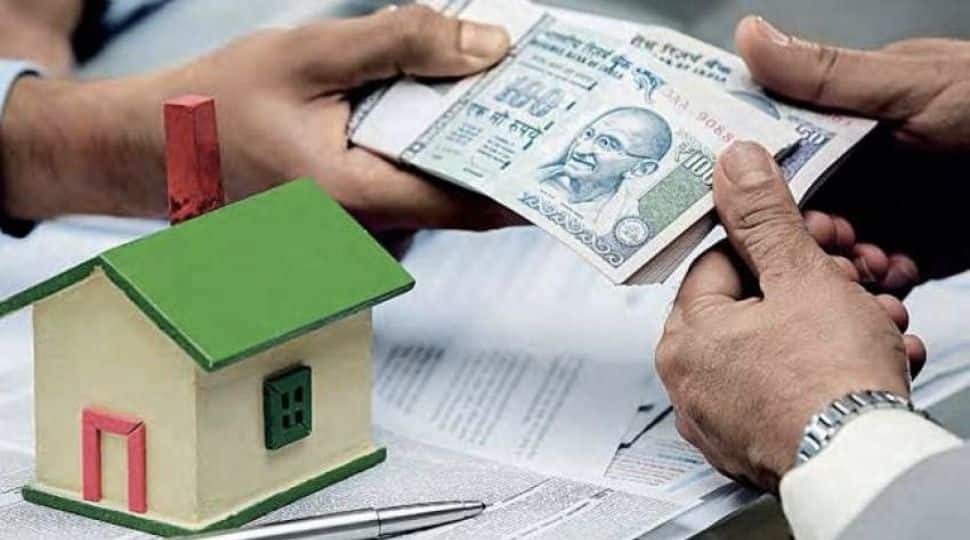 Union Budget 2021: FM made a special announcement for home loan; here&#039;s what she said