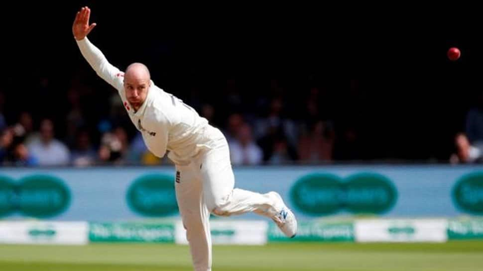 IND vs ENG: &#039;If it’s safe, we’d love to play in front of crowds&#039;, says Jack Leach