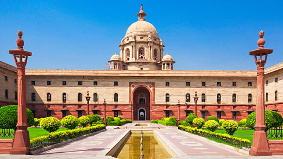 Rashtrapati Bhavan to re-open for public viewing from this date; check details