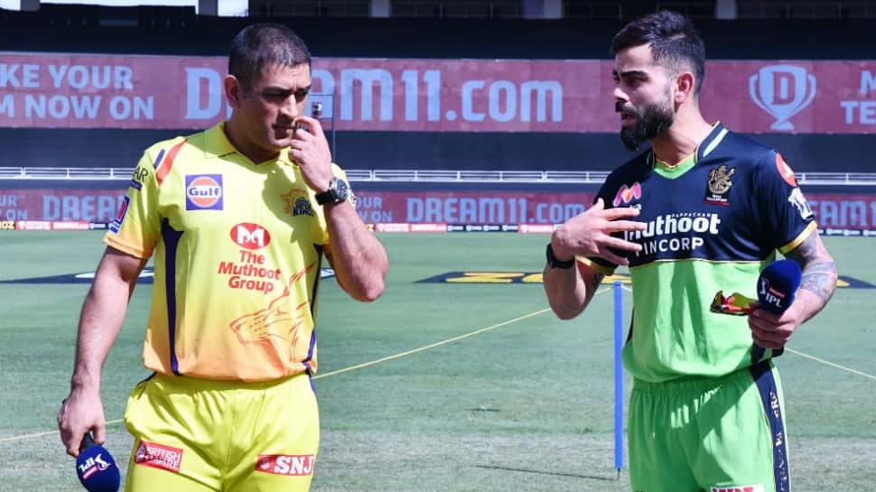 Ipl 2021 Csk Skipper Ms Dhoni Becomes First Cricketer To Earn This Massive Salary Cricket News Zee News — indianpremierleague (@ipl) april 12, 2021. ipl 2021 csk skipper ms dhoni becomes