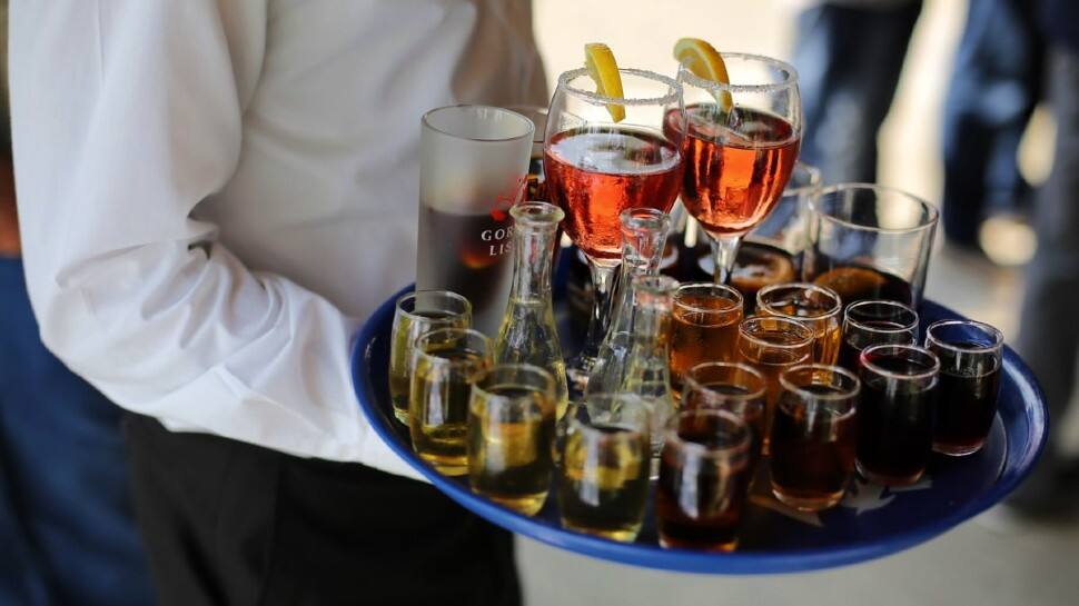 Budget 2021: Liquor to become costlier in India? Find out here - Vimarsana News