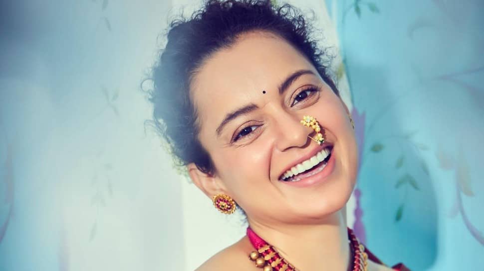 Kangana Ranaut gifts new flats to siblings, says happiness multiplies when shared