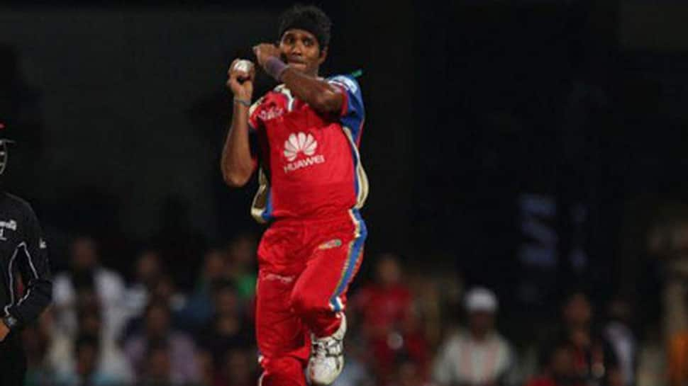 Ashoke Dinda IPL 