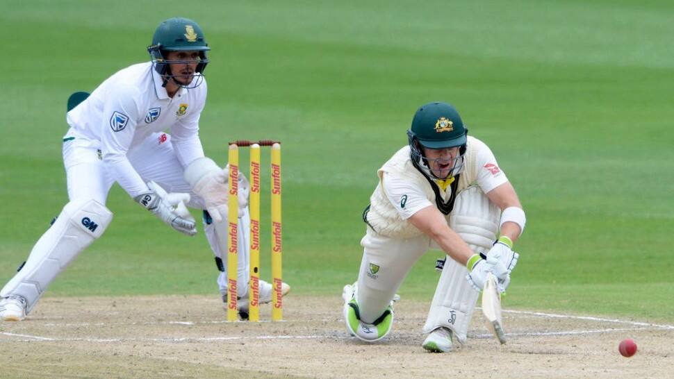 Cricket Australia offered to host SA Test series in Australia, but CSA declined: CEO Hockley 