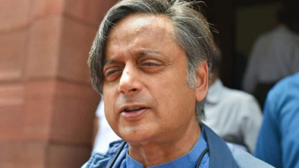 Republic Day violence: Shashi Tharoor, Rajdeep Sardesai move SC against FIRs