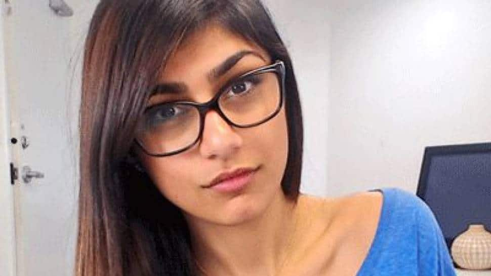 Mia Khalifa lends support to farmers protest