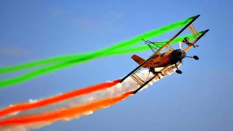 Aero India 2021 kicks off in Bengaluru; Rajnath Singh says it will spark a renewed sense of pride in defence sector