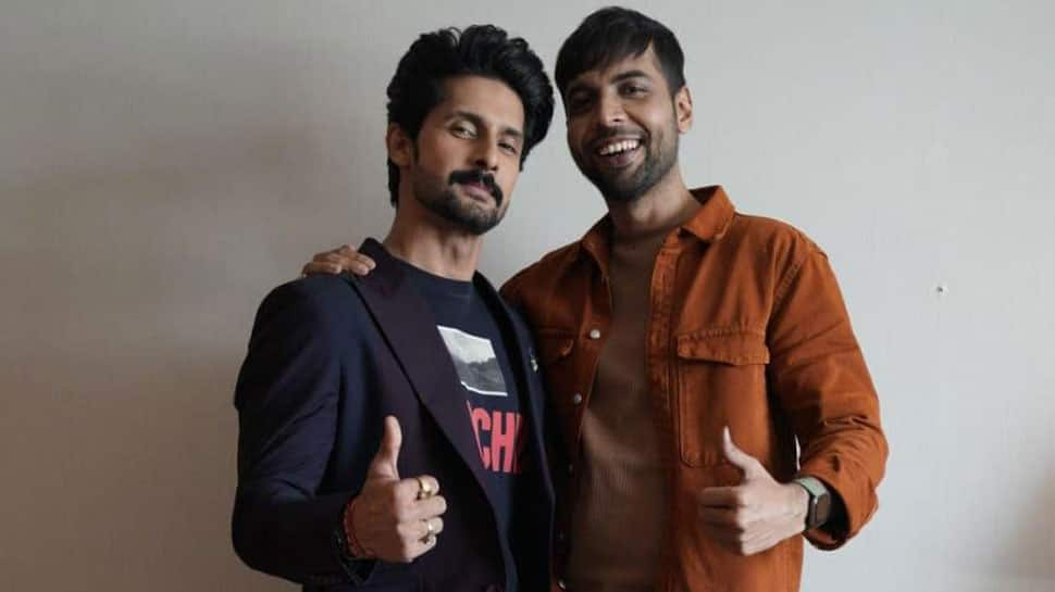 Paatal Lok actor Abhishek Banerjee and Ravi Dubey coming together for a new project?