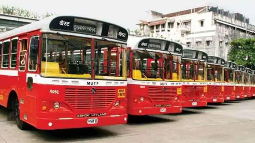 Modi Govt allocates Rs 18,000 crore to improve Public Transportation, to buy 20,000 new buses 
