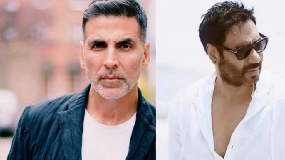 After Rihanna&#039;s post on Indian farmers&#039; protest, Akshay Kumar, Ajay Devgn stand united with ‘India Against Propaganda’