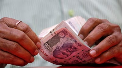RBI tweakes norms for exchange of mutilated currency notes