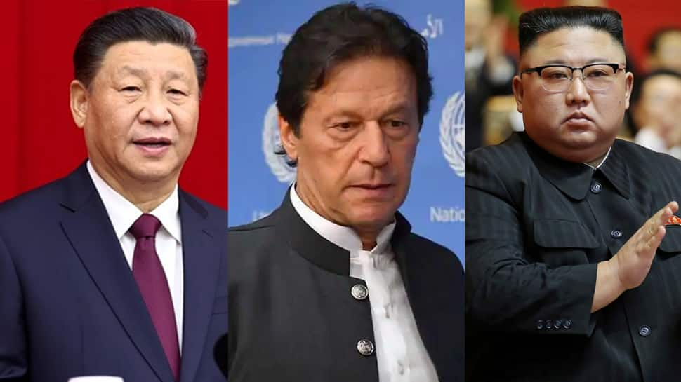 Booming business of clandestine proliferation led by China-Pakistan-North Korea nexus