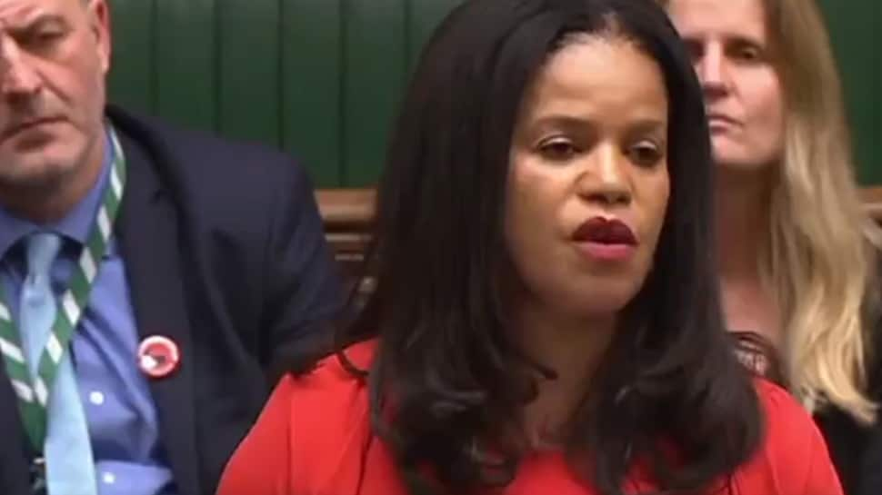 UK MP Claudia Webbe supports Rihanna on farmers protests, tweets &#039;we’re taking this to Parliament&#039;