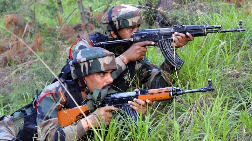 Army soldier killed in Pakistan ceasefire violation in J&amp;K’s Rajouri on LoC