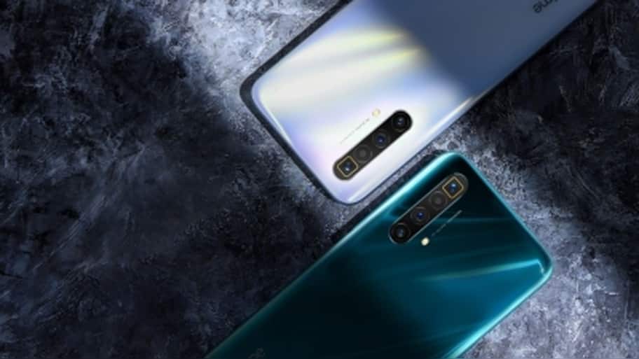Realme X7, X7 Pro launching in India today: Time, live streaming and expected features
