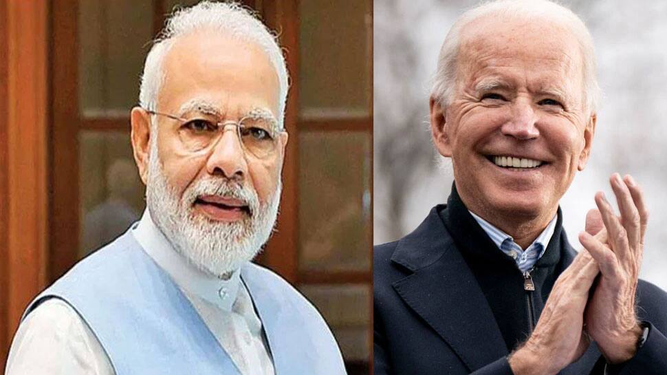 Amid alleged propaganda to defame India over farmers' protest, US makes this big statement 