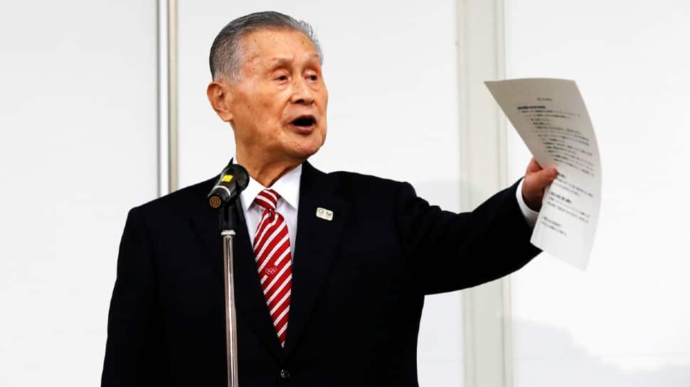 Olympics: Tokyo 2021 chief Yoshiro Mori raised sexist storm, refuses to resign