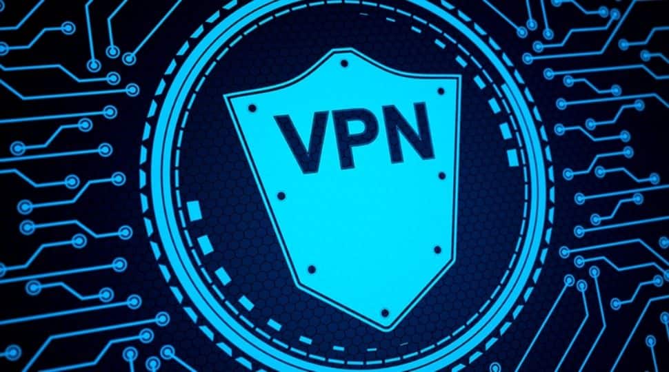 Using VPN increases your online security.