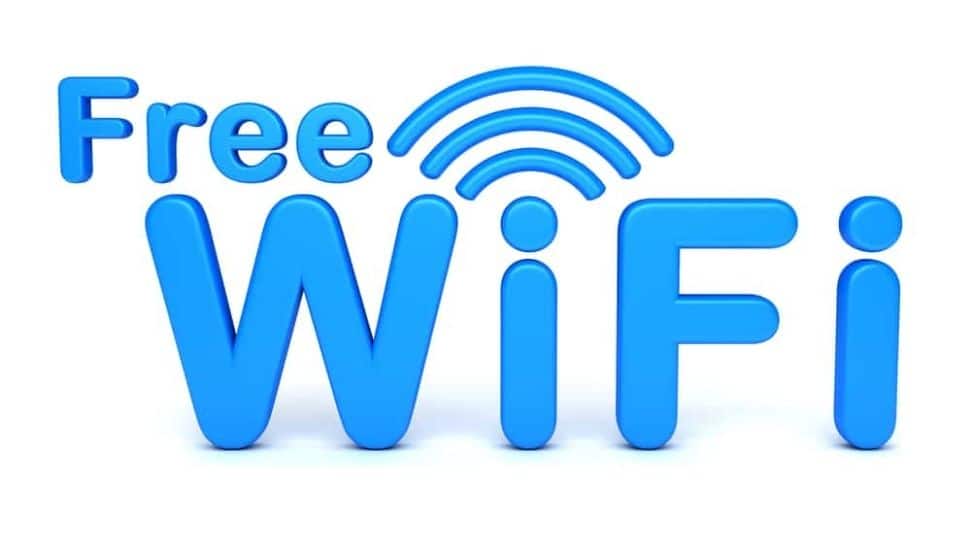 Free WiFi can be a real threat to the privacy and security of your data.