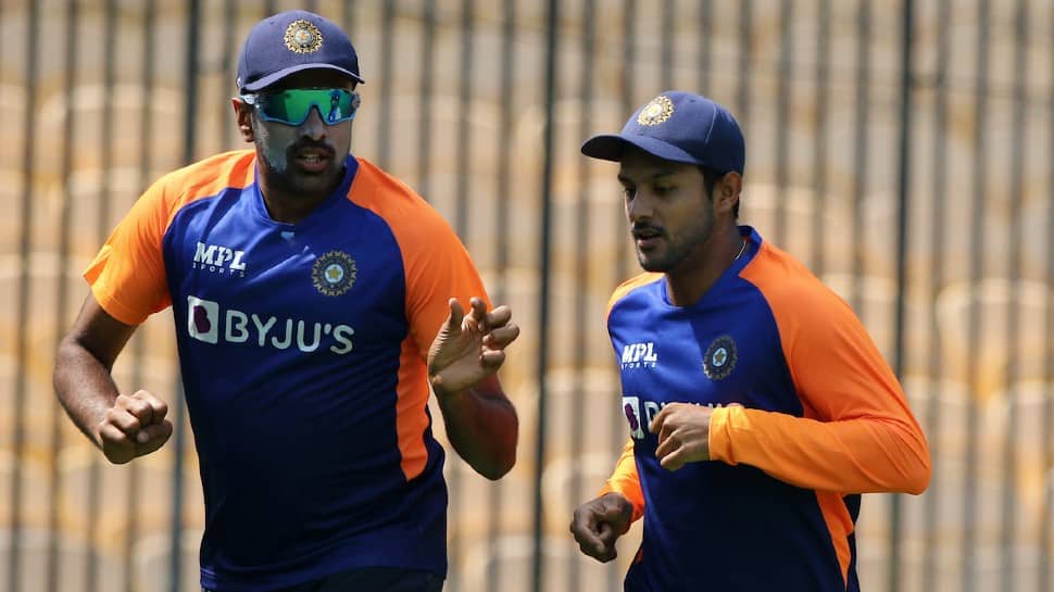 India vs England 1st Test Predicted XI: Kuldeep Yadav ...