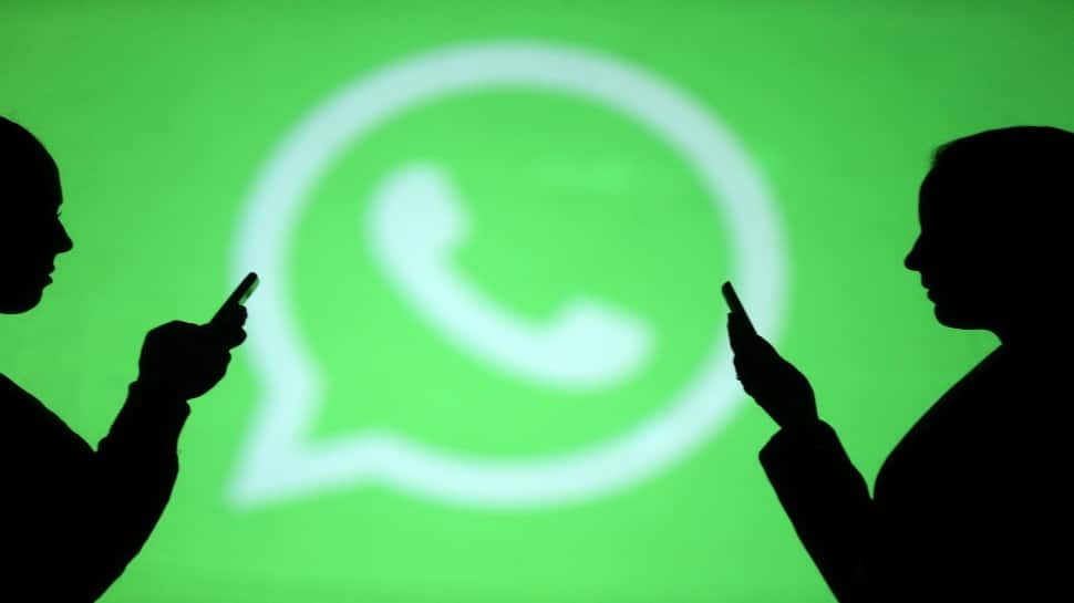 Hackers make fake WhatsApp