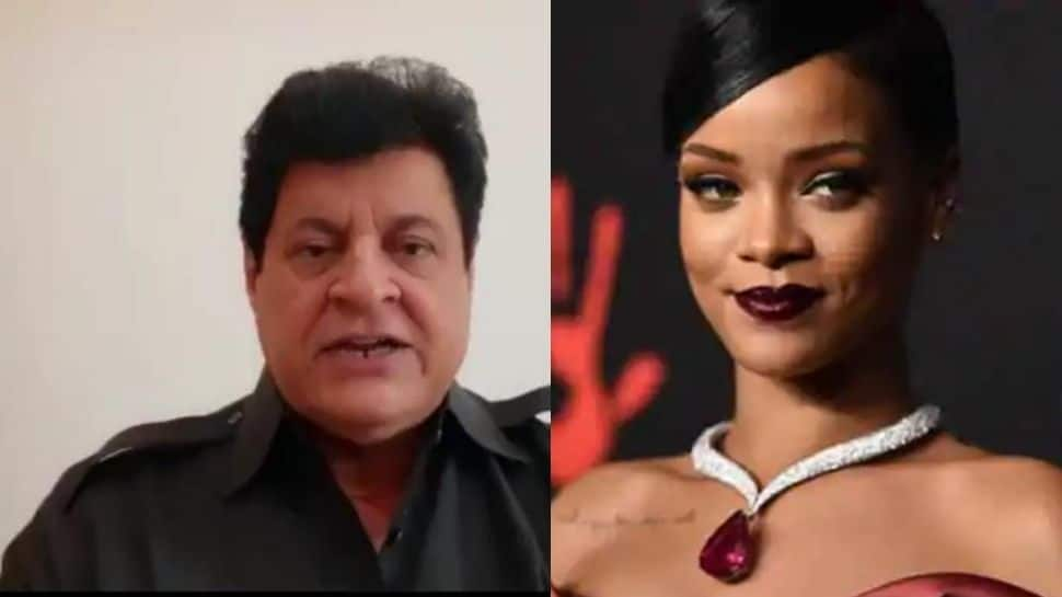 Farmers protest: Mahabharata’s ‘Yudhishthira’ Gajendra Chauhan ‘warns’ Rihanna, tells her to ‘shut her mouth’ 