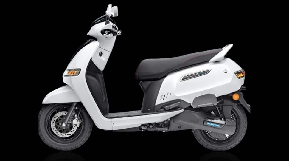 The bike claims a top speed of 78 kmph and a range of 75 km with a single charge.