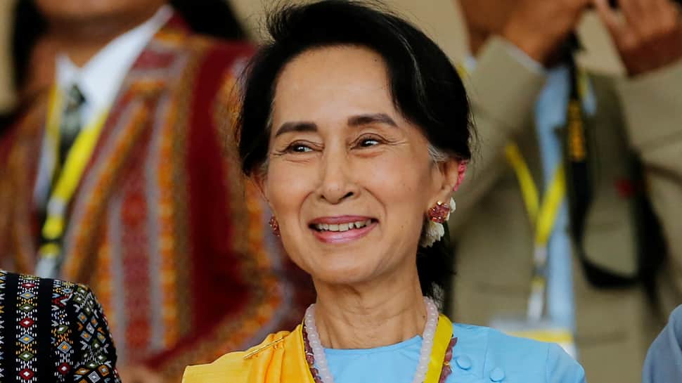 Myanmar military coup: UN Security Council expresses concern, calls for Aung San Suu Kyi&#039;s release