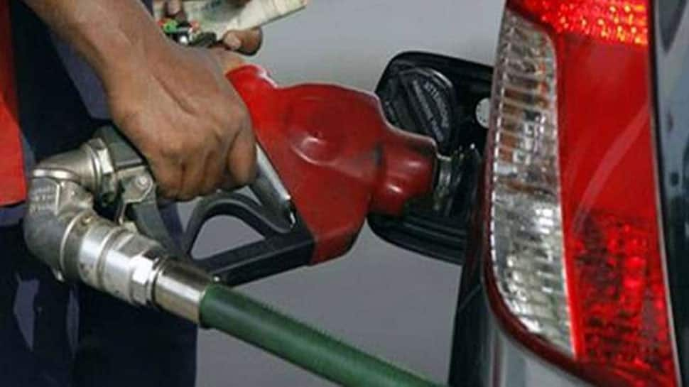 Petrol Diesel Prices Today, February 5, 2021: Petrol just 5 paise away from crossing Rs 87 per litre in Delhi