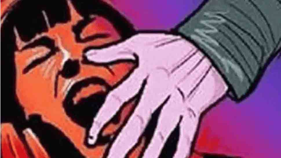 Minor girl thrashed, raped, strangled, body found on staircase in Kolkata