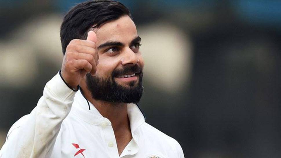 Virat Kohli charges this much for brand posts