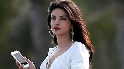 Priyanka Chopra is the highest paid celeb in this category