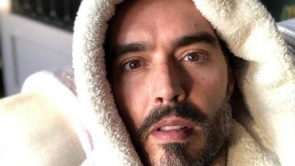 Russell Brand has &#039;nothing but positive feelings&#039; for ex-wife Katy Perry