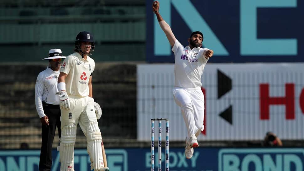 India vs England 1st Test: Jasprit Bumrah finally picks up a wicket at home, sets THIS new record 
