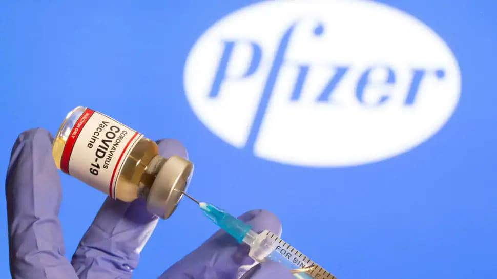 COVID-19: Pfizer withdraws emergency use application for its vaccine in India