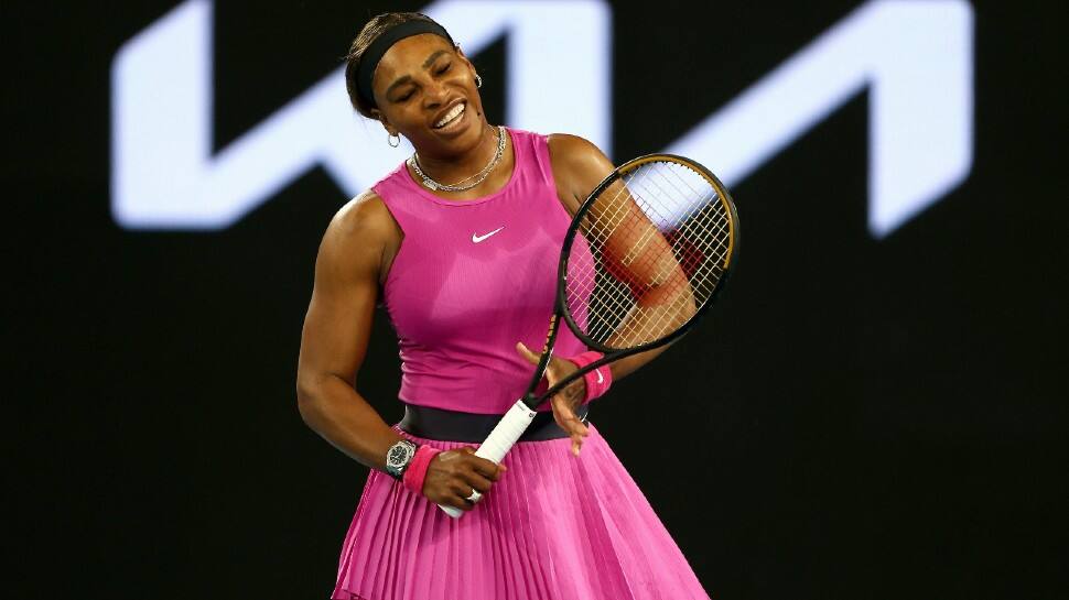 Australian Open: Serena Williams, Osaka drawn in same half at 2021 event 