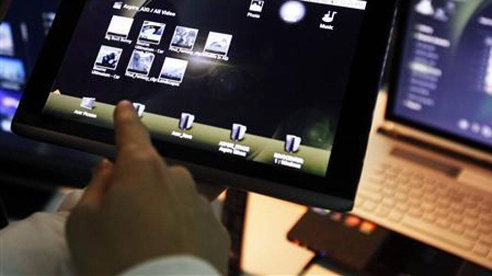 Yogi government&#039;s e-governance push; UP MLAs to do most of department works on tablets