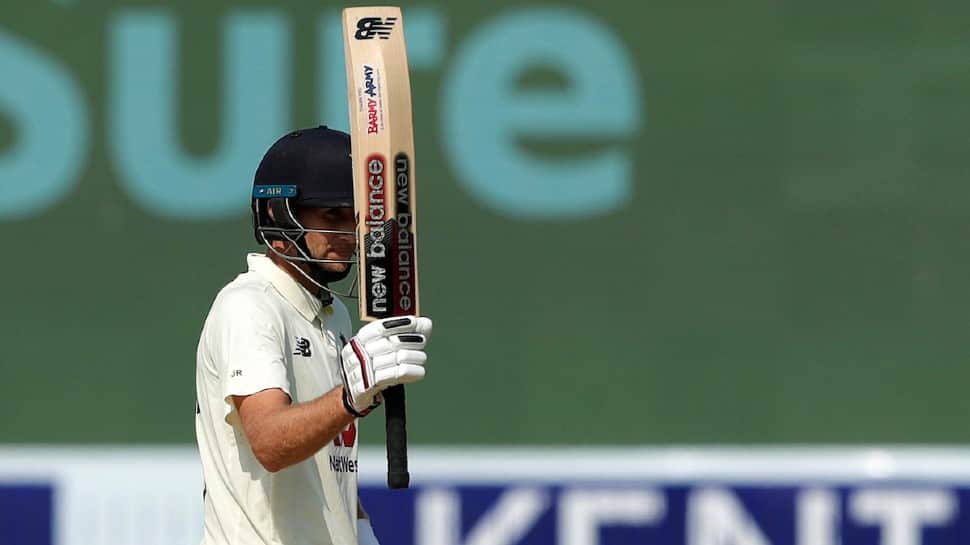 India vs England 1st Test: Joe Root becomes 9th batsman to achieve MASSIVE record in 100th Test 