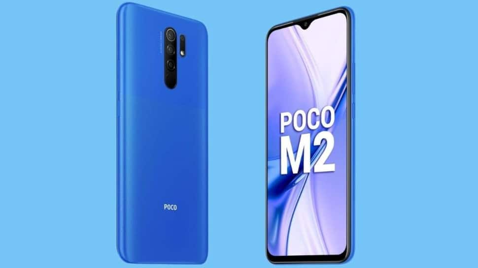 Poco M2